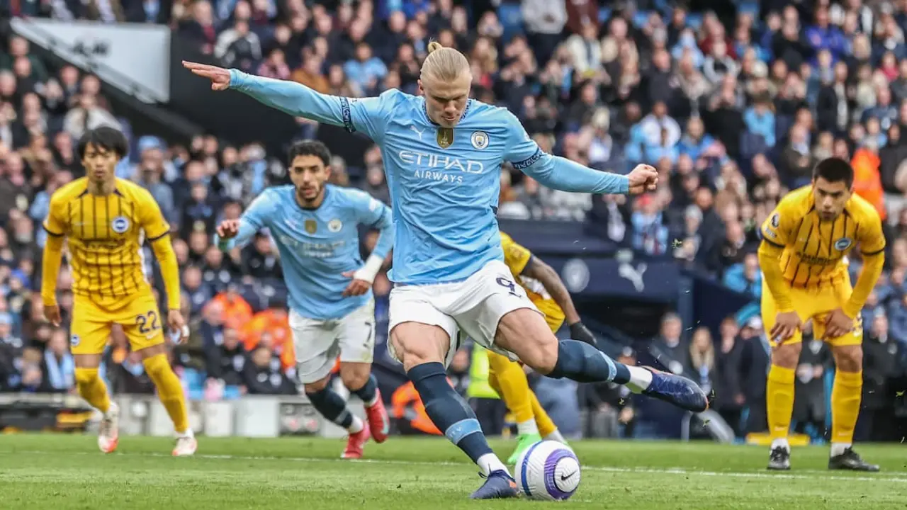 PREMIER LEAGUE sur IPTV