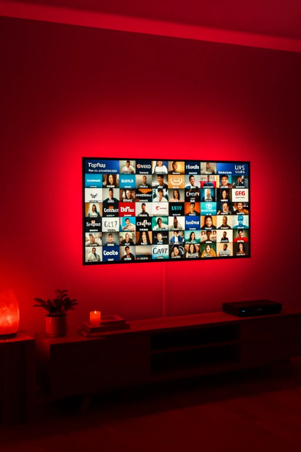 comprar listas iptv España 4K